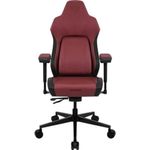 Cadeira Gamer Thunderx3 Core Smart Modern Vermelha [f002]