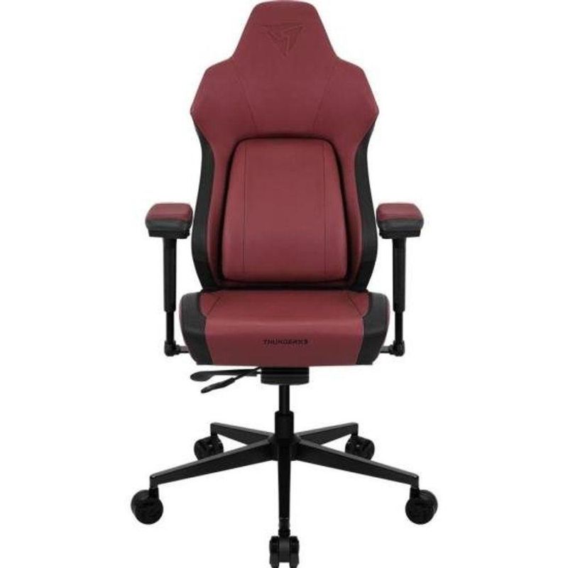 Cadeira Gamer Thunderx3 Core Smart Modern Vermelha [f002]