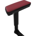 Cadeira Gamer Thunderx3 Core Smart Modern Vermelha [f002]