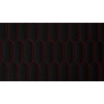 Cadeira Gamer Fortrek Cruiser Preta-vermelha [f002]