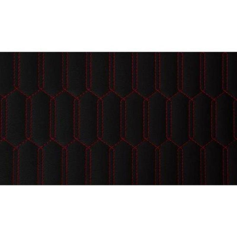 Cadeira Gamer Fortrek Cruiser Preta-vermelha [f002]