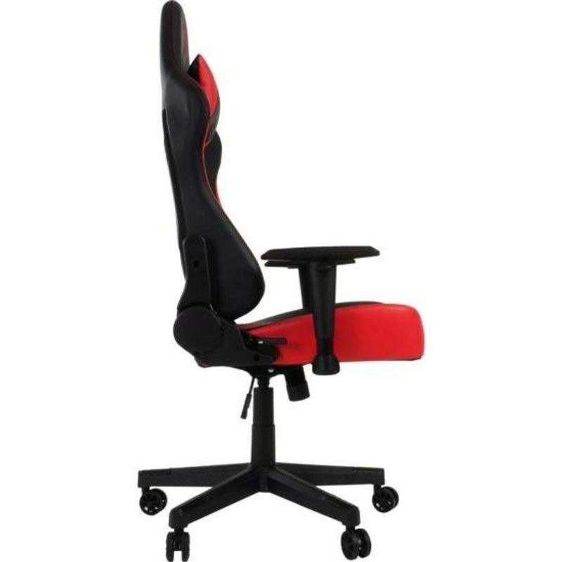 Cadeira Gamer Fortrek Cruiser Preta-vermelha [f002]