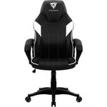 Cadeira Gamer Thunderx3 Ec1 Branca [f002]