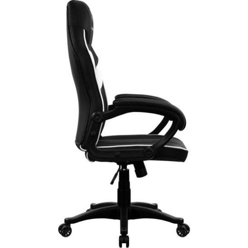 Cadeira Gamer Thunderx3 Ec1 Branca [f002]