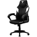 Cadeira Gamer Thunderx3 Ec1 Branca [f002]
