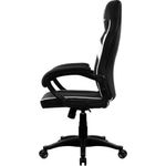 Cadeira Gamer Thunderx3 Ec1 Branca [f002]
