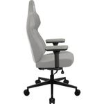 Cadeira Gamer Thunderx3 Core Smart Loft Cinza Claro [f002]