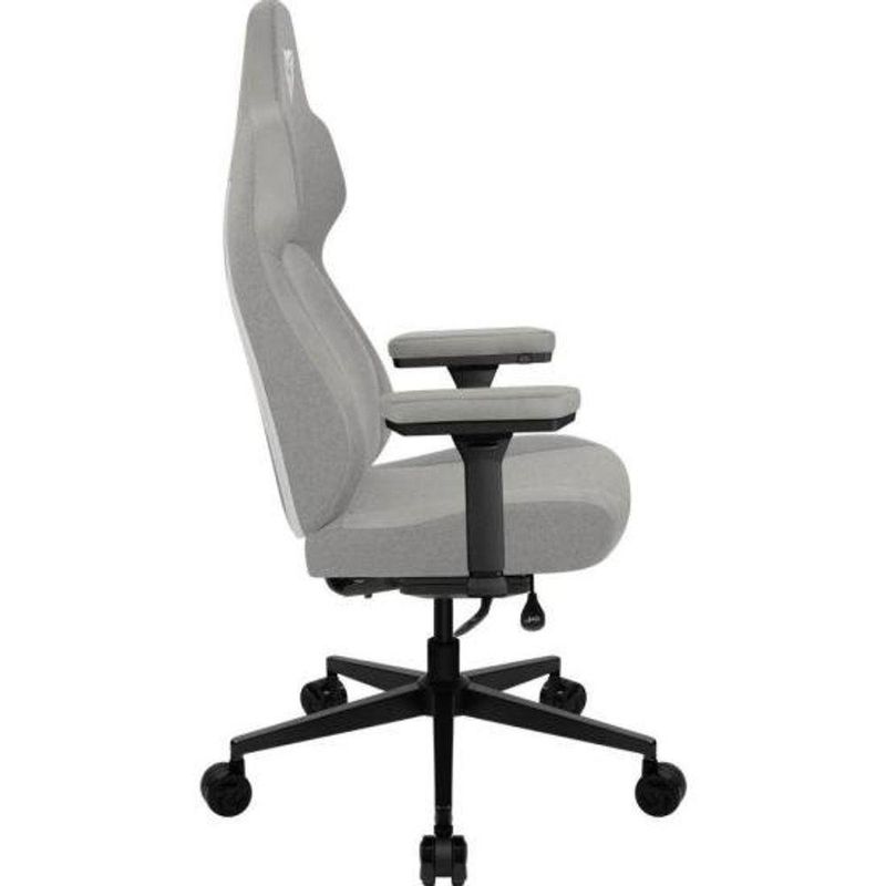 Cadeira Gamer Thunderx3 Core Smart Loft Cinza Claro [f002]