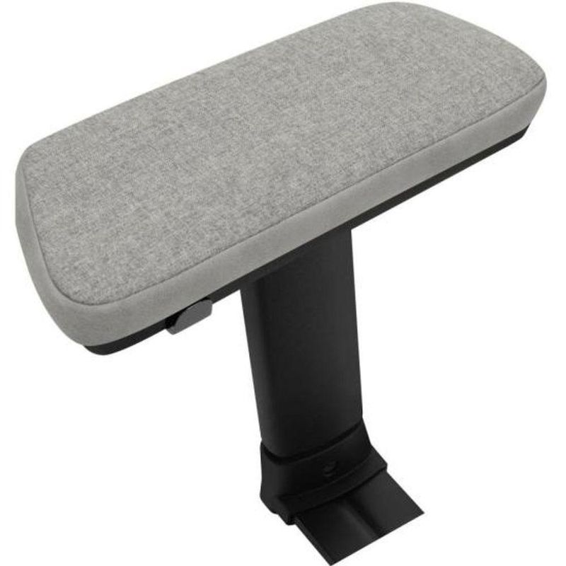 Cadeira Gamer Thunderx3 Core Smart Loft Cinza Claro [f002]