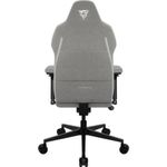 Cadeira Gamer Thunderx3 Core Smart Loft Cinza Claro [f002]