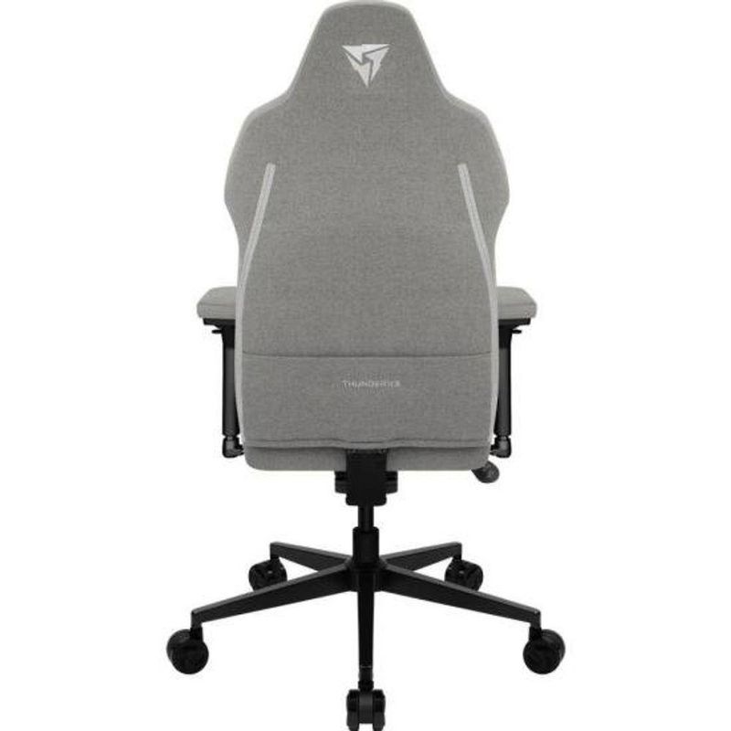 Cadeira Gamer Thunderx3 Core Smart Loft Cinza Claro [f002]