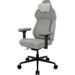 Cadeira Gamer Thunderx3 Core Smart Loft Cinza Claro [f002]
