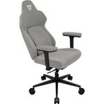 Cadeira Gamer Thunderx3 Core Smart Loft Cinza Claro [f002]