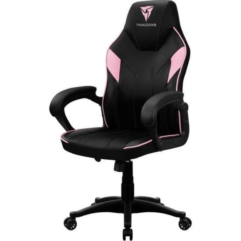 Cadeira Gamer Thunderx3 Ec1 Rosa [f002]
