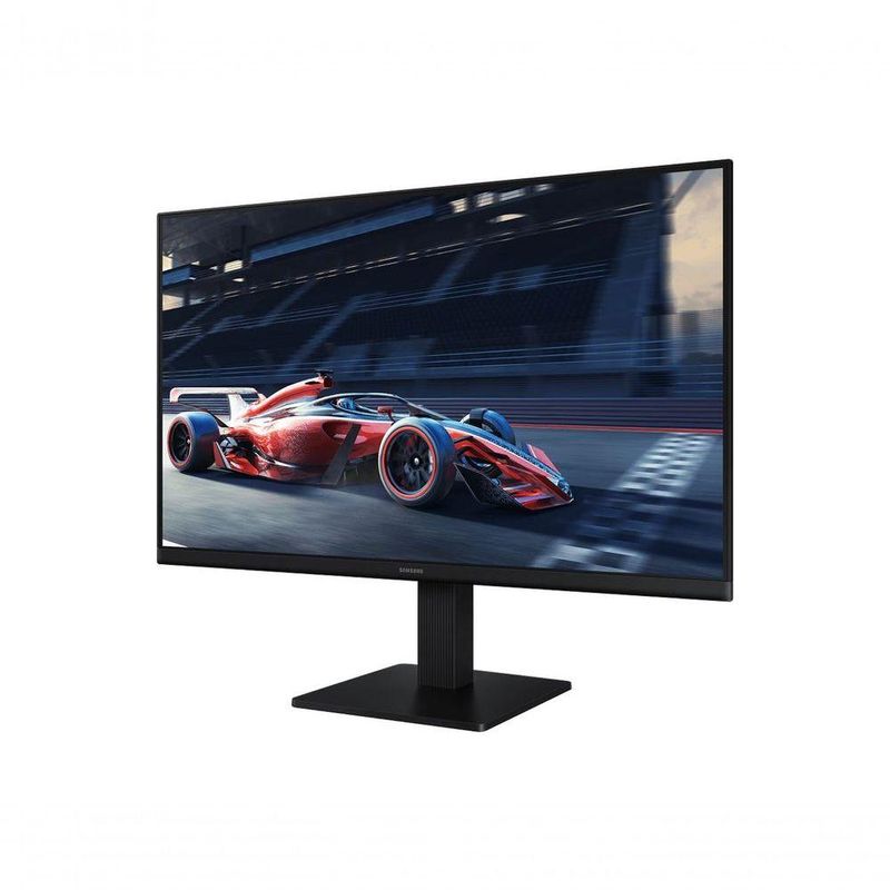 Monitor Gamer Samsung S3 24 Fhd Ips 100hz Hdmi E Vga Preto