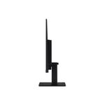 Monitor Gamer Samsung S3 24 Fhd Ips 100hz Hdmi E Vga Preto