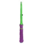 Esfregao Mop Giratorio Rodo Vassoura Limpeza Absorvente Twist 3 Em 1 Lava Limpa Seca