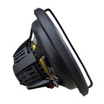 Subwoofer Bravox Aviator 12d 600w Rms