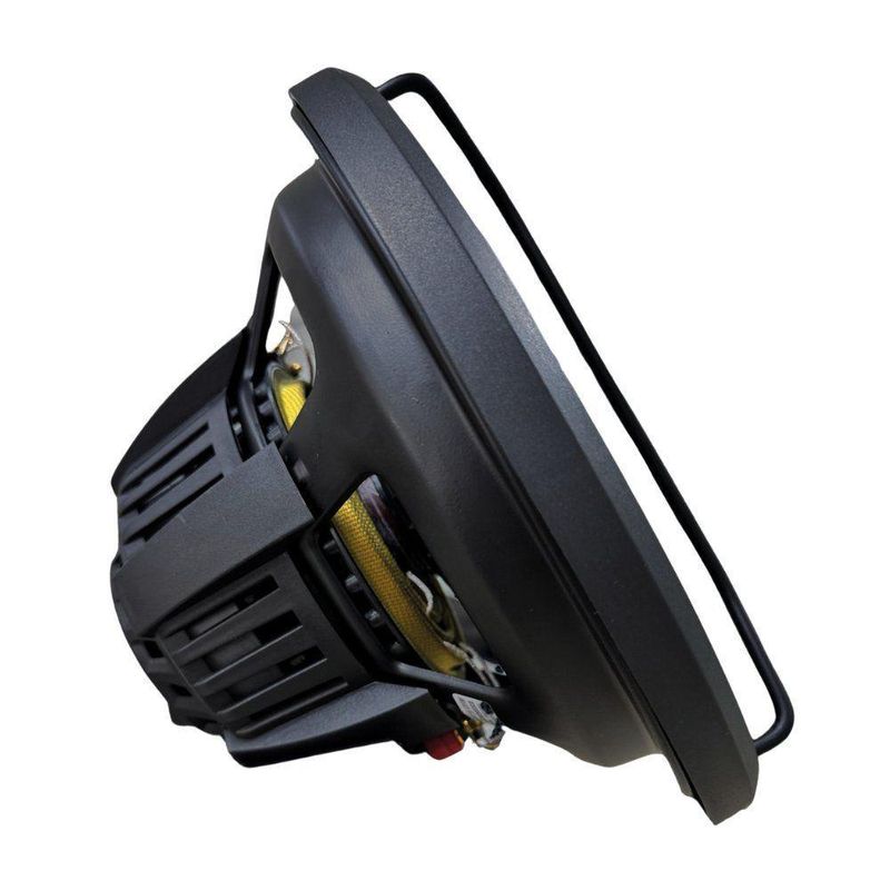 Subwoofer Bravox Aviator 12d 600w Rms