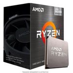 Pc Gamer Amd Ryzen 5 4600g, 16gb Ram, Radeon Vega 7, Ssd 480gb, Fonte 200w + Kit Gamer Completo