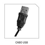Teclado Gamer Led Rgb Usb Abnt2 Km-m712