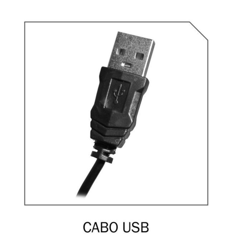 Teclado Gamer Led Rgb Usb Abnt2 Km-m712