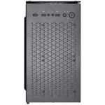 Gabinete Gamer Kmex Cg-a1tp Led Rgb