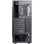 Gabinete Gamer Kmex Cg-a1tp Led Rgb