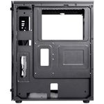 Gabinete Gamer Kmex Cg-a1tp Led Rgb