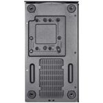 Gabinete Gamer Kmex Cg-a1tp Led Rgb