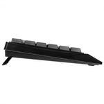 Teclado Usb Gamer Vinik Defender Gt300 Led Rgb