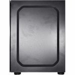Gabinete Gamer Kmex Cg-10w5 Led 3 Fans