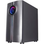 Gabinete Gamer Reactor Infinite 2