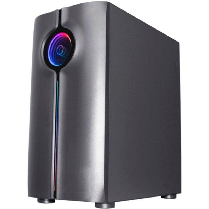 Gabinete Gamer Reactor Infinite 2