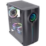 Gabinete Gamer Reactor Infinite 2