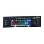 Kit Teclado + Mouse Gamer Xc-cb-05