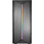 Gabinete Gamer Demon Ii K-mex Gm-06w5 Preto Sem Fonte