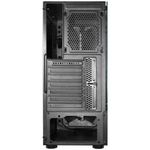 Gabinete Gamer Demon Ii K-mex Gm-06w5 Preto Sem Fonte