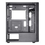 Gabinete Gamer Kmex Cg-01a9 Led Rgb - Bifrost Vi