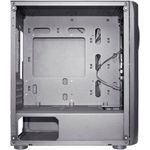 Gabinete Gamer Reactor Infinite 2