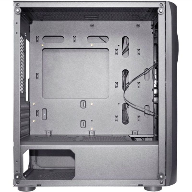 Gabinete Gamer Reactor Infinite 2