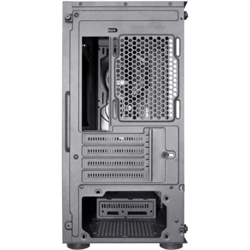 Gabinete Gamer Reactor Infinite 2
