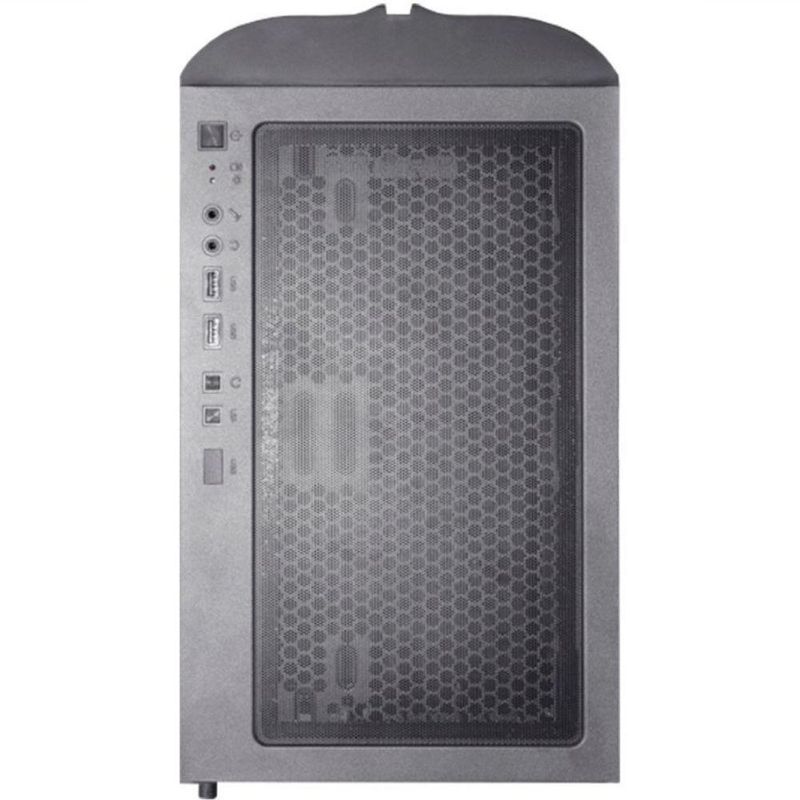 Gabinete Gamer Reactor Infinite 2