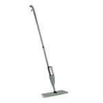 Mop Spray Compacto Com Reservatório De 300ml Cinza - Nobre