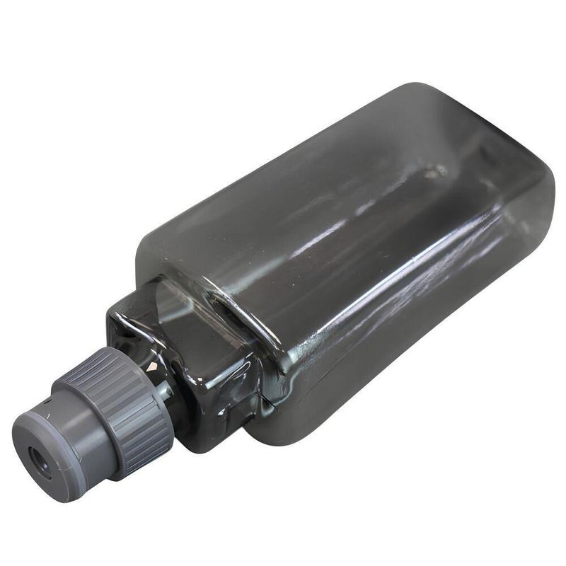 Mop Spray Compacto Com Reservatório De 300ml Cinza - Nobre