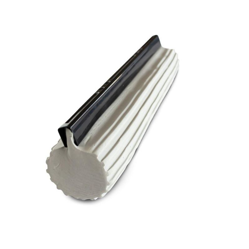 Refil De Pva Para Mop Esponja 27x6cm