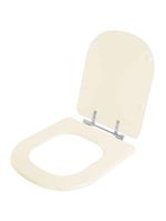 Assento Sanitário Etna Palha Para Vaso Icasa