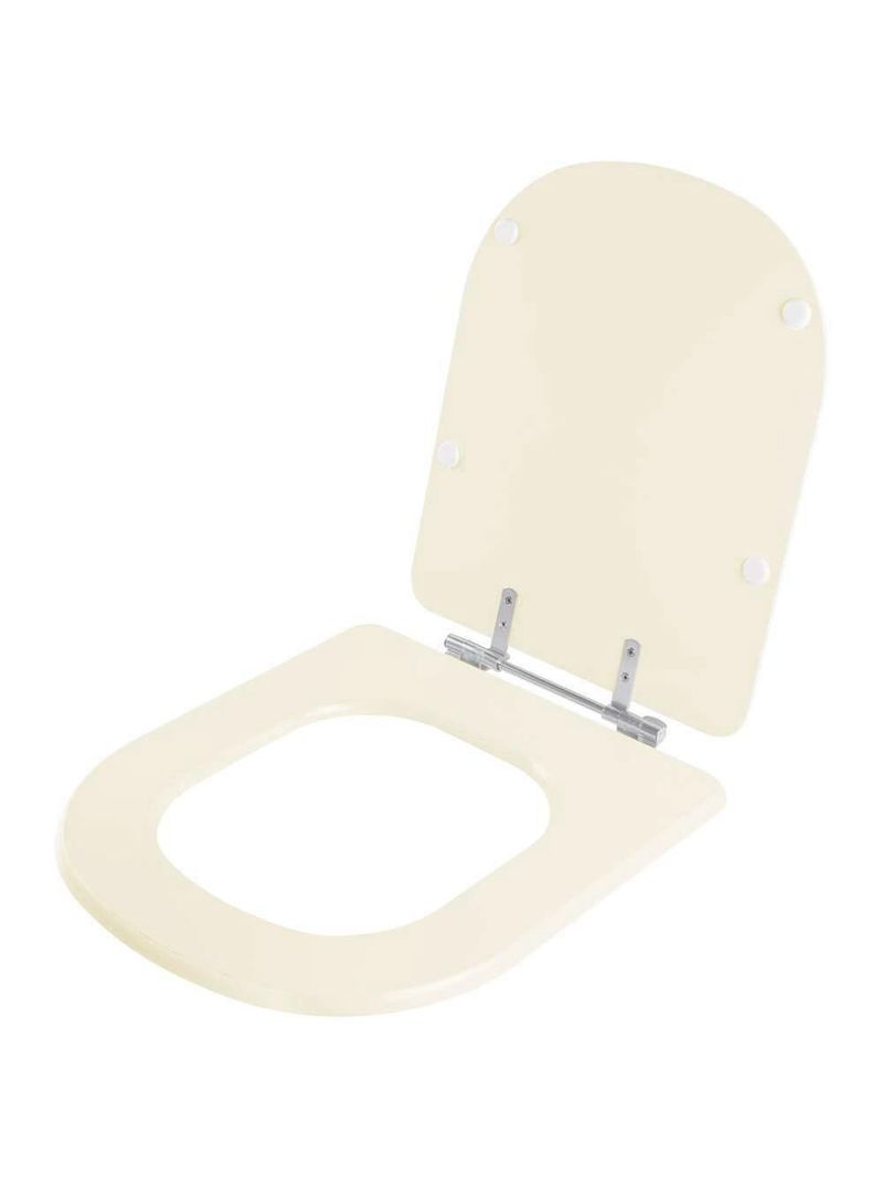Assento Sanitário Etna Palha Para Vaso Icasa