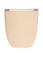 Assento Sanitario Scala Visone Para Vaso Ideal Standard