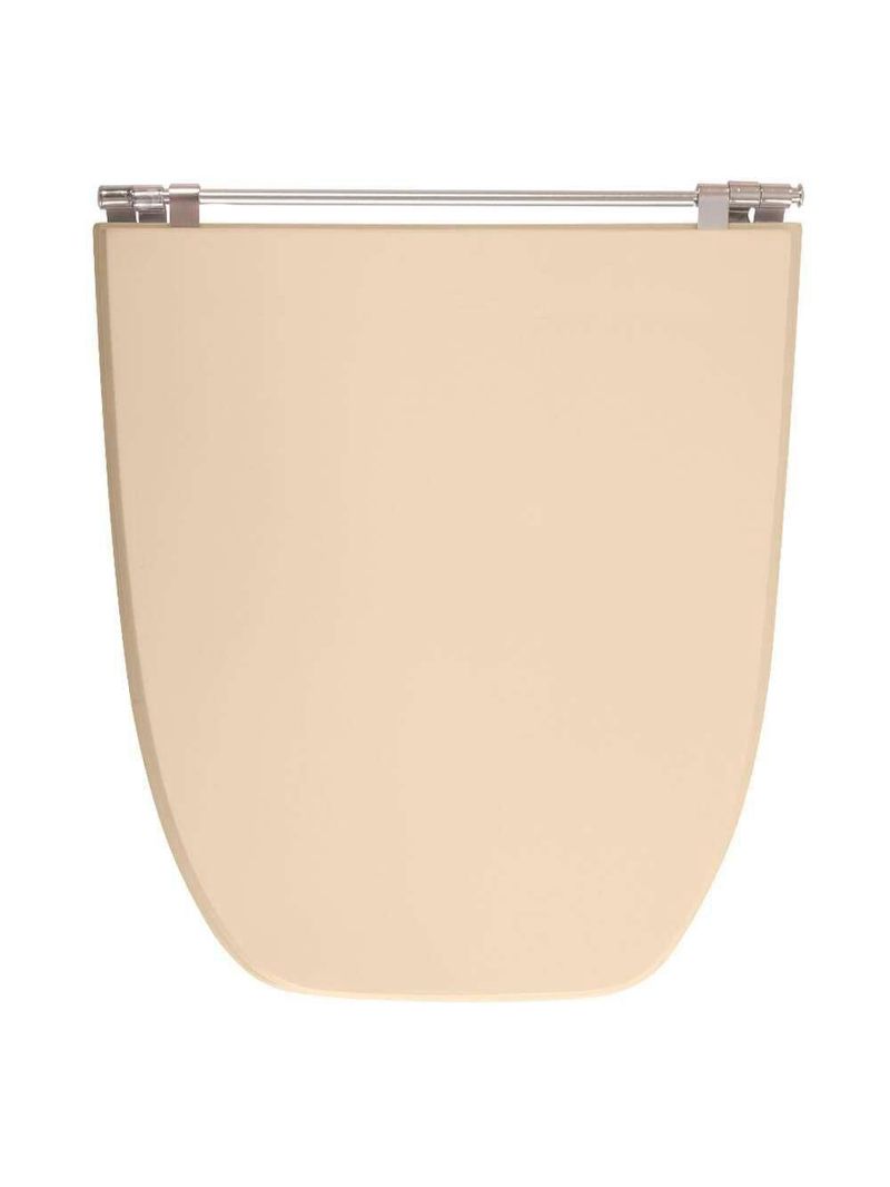 Assento Sanitario Scala Visone Para Vaso Ideal Standard